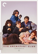 The breakfast club [DVD]