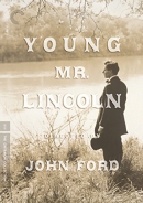 Young Mr. Lincoln [DVD]