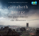 The punishment she deserves [CD book]