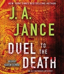 Duel to the death [CD book]