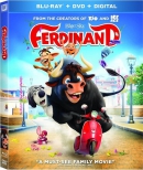 Ferdinand [Blu-ray]