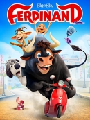 Ferdinand [DVD]