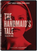 The handmaid's tale [DVD]. Season 1
