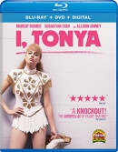I, Tonya [Blu-ray]
