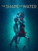 The shape of water [DVD]