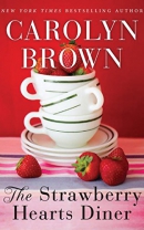 The Strawberry Hearts Diner [CD book]
