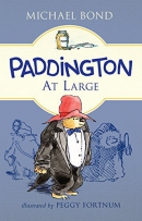 Paddington at large [CD book]