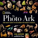 The photo ark : one man's quest to document the world's animals