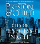 City of endless night [Playaway]