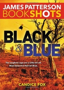 Black & blue