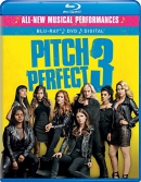 Pitch perfect 3 [Blu-ray]