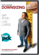 Downsizing [DVD]