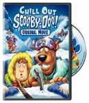 Scooby Doo [DVD]. Chill out Scooby-Doo : original movie