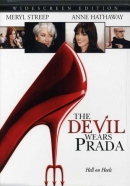 The devil wears Prada [DVD]