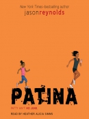 Patina [eAudio]