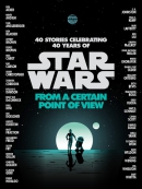 Star Wars [eBook] : from a certain point of view.