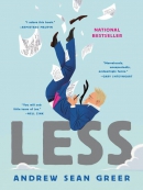 Less [eBook] : a novel