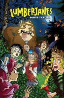 Lumberjanes. Bonus tracks