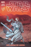 Star Wars. Book 7, The ashes of Jedha