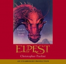 Eldest [CD book]