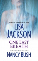 One last breath [CD book]