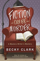 Fiction can be murder