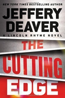 The cutting edge : a Lincoln Rhyme novel