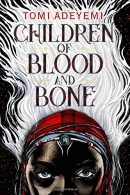 Children of blood and bone
