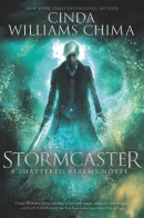 Stormcaster : a shattered realms novel