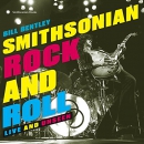 Smithsonian rock and roll : live and unseen