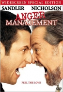 Anger management [DVD]