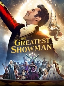 The greatest showman [DVD]