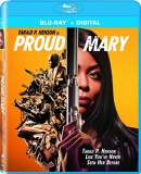 Proud Mary [Blu-ray]
