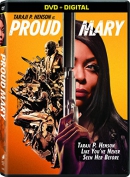 Proud Mary [DVD]