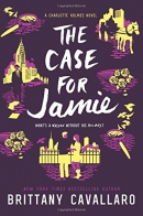 The case for Jamie : a Charlotte Holmes novel
