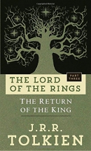 The return of the king : being the third part of the lord of the rings