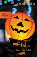 The fall of candy corn