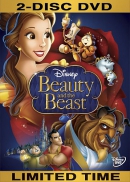 Beauty and the Beast (1991) [DVD]