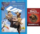 Up [DVD]