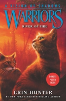 River of fire