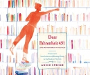 Dear Fahrenheit 451 [CD book]