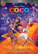 Coco [DVD]