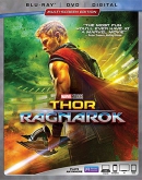 Thor [Blu-ray]. Ragnarok