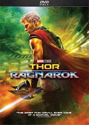 Thor [DVD]. Ragnarok
