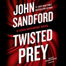 Twisted prey [CD book]