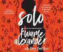 Solo [CD book]