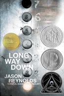 Long way down [CD book]