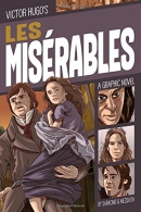 Les Miserables : a graphic novel