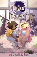 Moonstruck. Book 1, Magic to brew