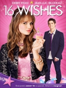 16 wishes [DVD]